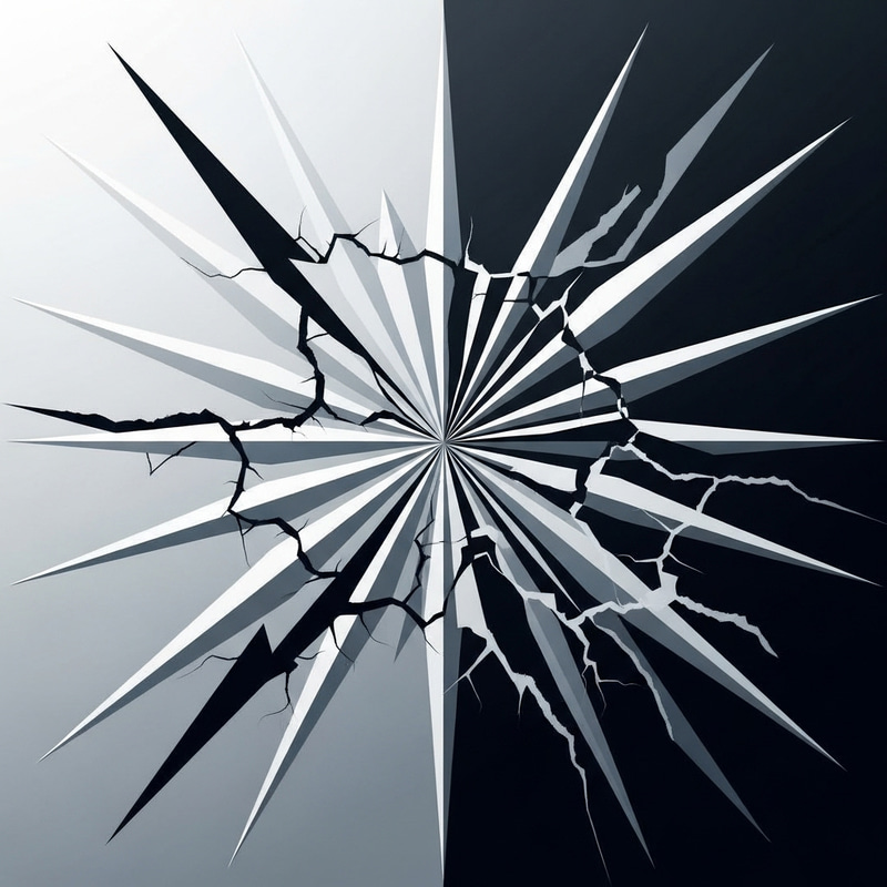 Abstract Representation of Perfectionism: Visualizing the... 