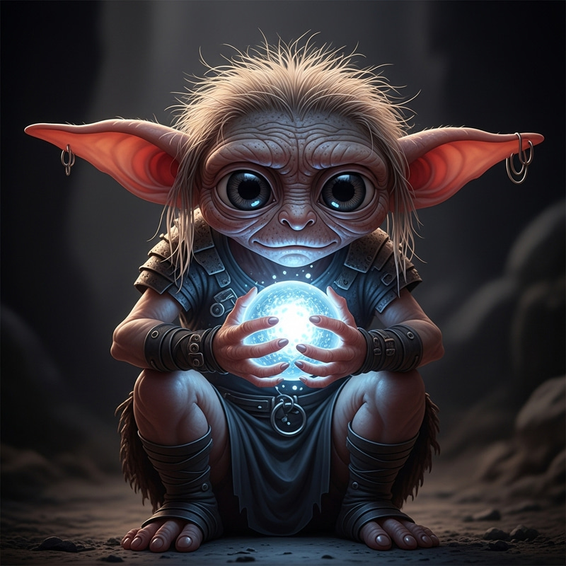 Gollum | Mysterious Character from the Lord of the Rings Gollum | Mysterious Character from the Lord of the Rings