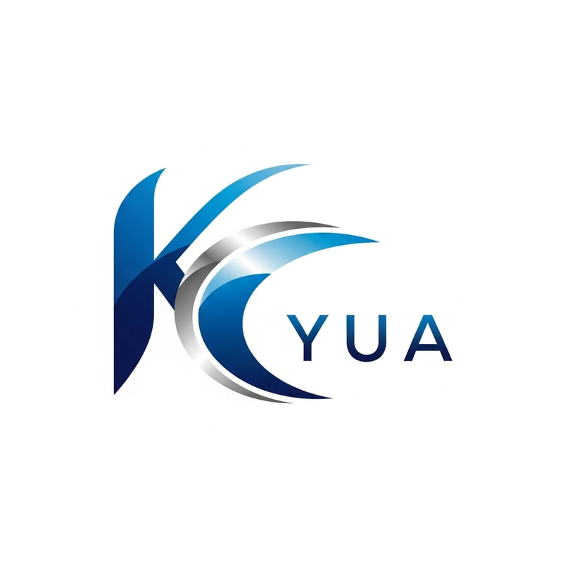 Kawano Yua Brand Logo Design | Modern & Minimalist Logo