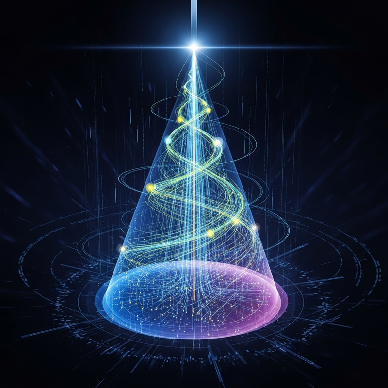 Conical Diagram - Explore Visual Representation Techniques Conical Diagram - Explore Visual Representation Techniques