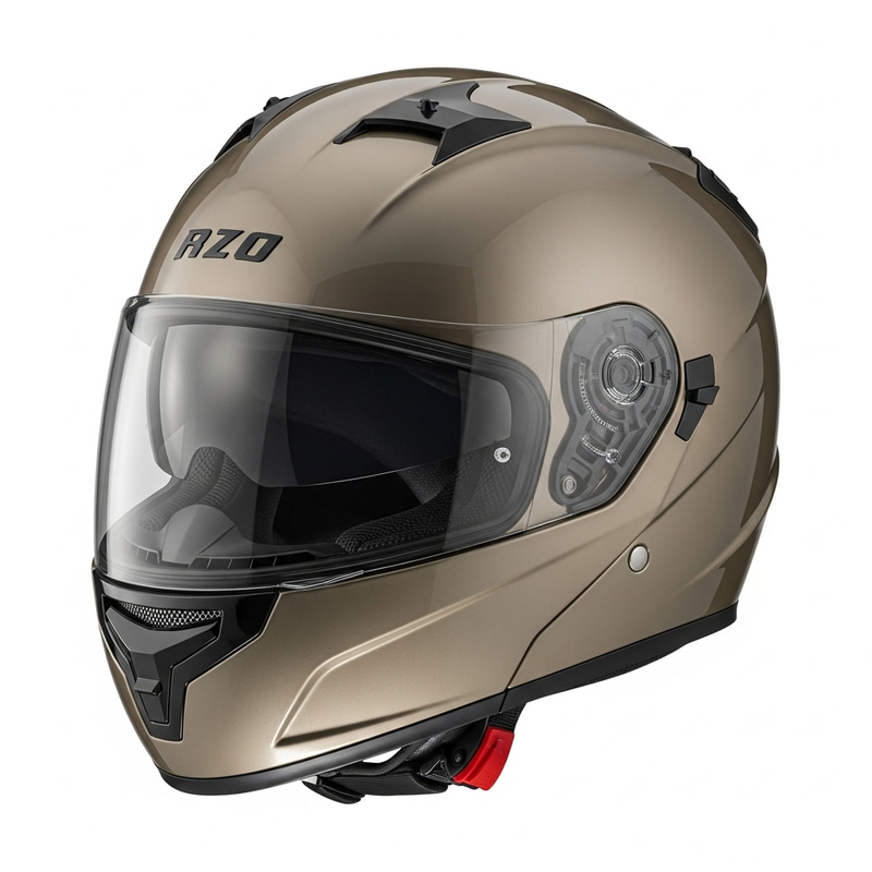 Sleek Helmet: Modern Design for Safety & Efficiency Sleek Helmet: Modern Design for Safety & Efficiency