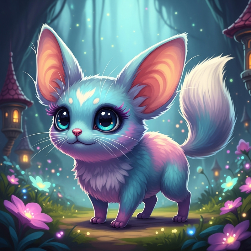 Discover the Magic of Spungkie Creatures Discover the Magic of Spungkie Creatures