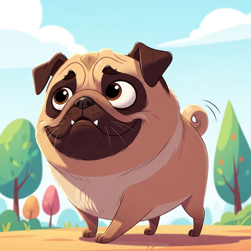 Animated Prug - Creative Animation for Your Website Animated Prug - Creative Animation for Your Website