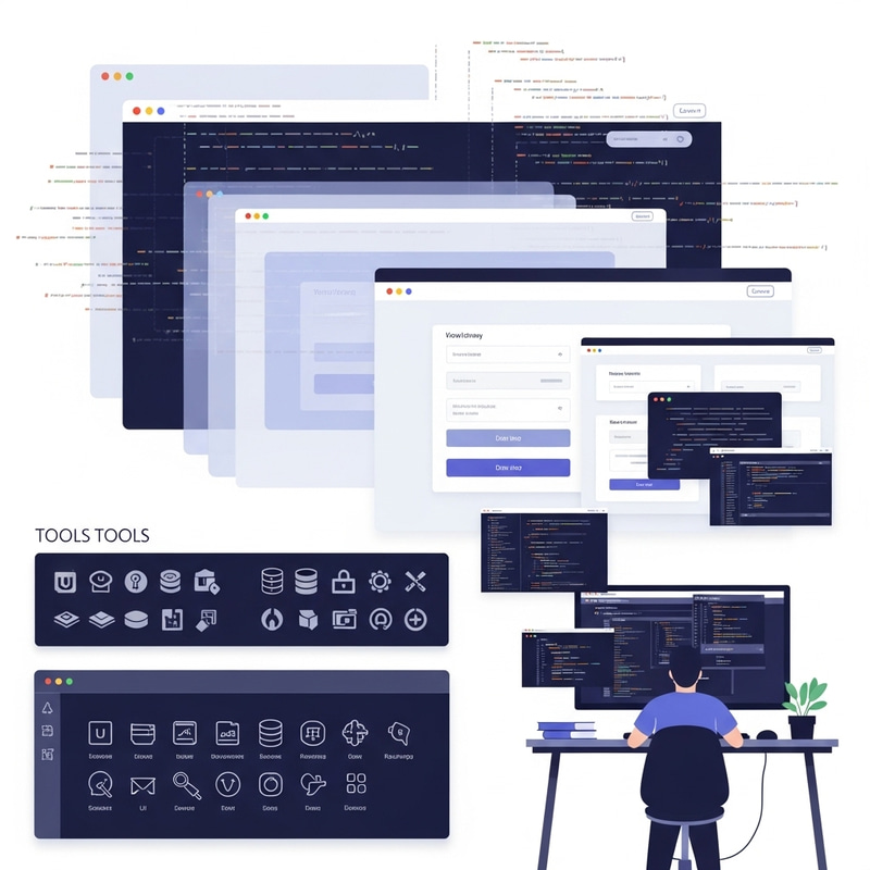 Build a Professional Website with Laravel | Developer's Toolkit