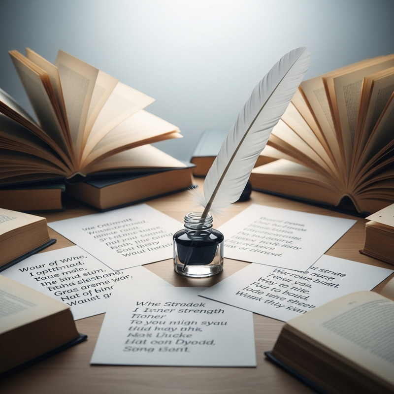 Rehab Poetry: Visualizing Healing Through Words Rehab Poetry: Visualizing Healing Through Words