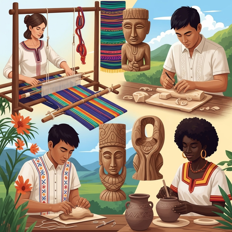 Explore Rich Philippine Arts and Culture Explore Rich Philippine Arts and Culture