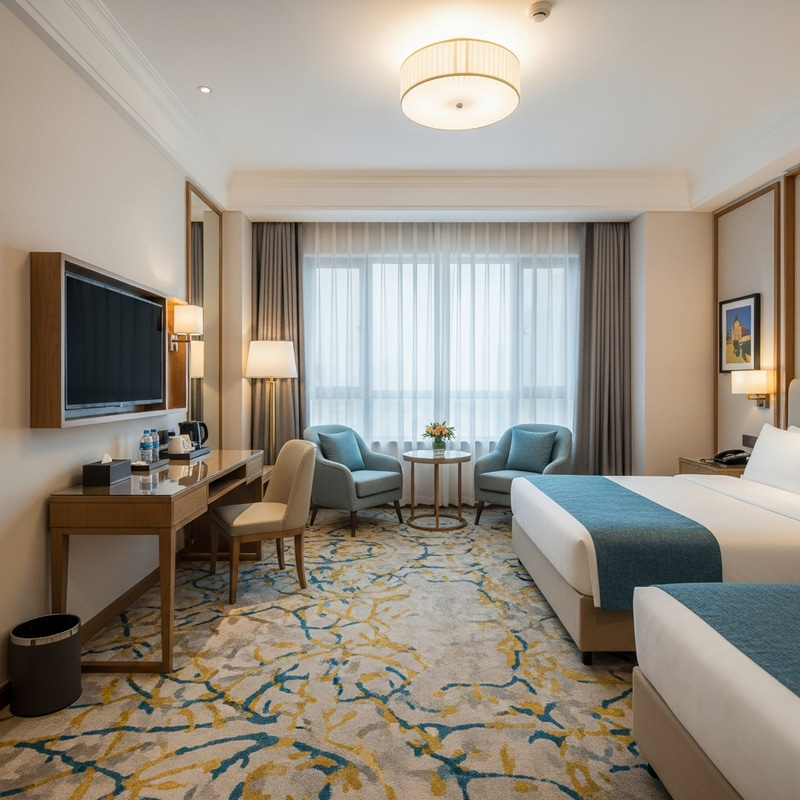 Harmonious Interior: Tranquil & Stylish Design Harmonious Interior: Tranquil & Stylish Design