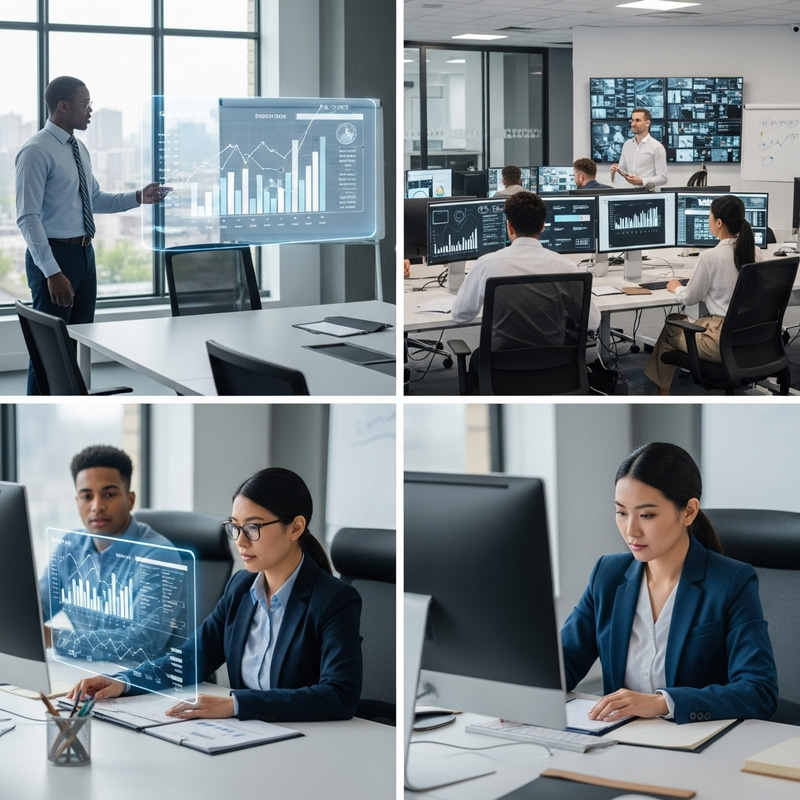 Effective Governance and Management in Corporations Effective Governance and Management in Corporations