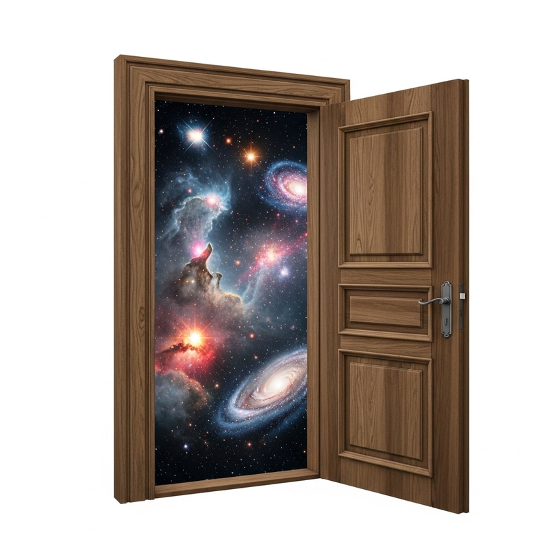 Secret Celestial Doorway Unveiled | Mystic Heaven Secret Celestial Doorway Unveiled | Mystic Heaven
