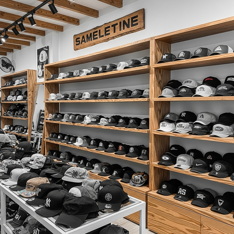 Stylish Caps Store | Wholesale & Retail | Buy Online