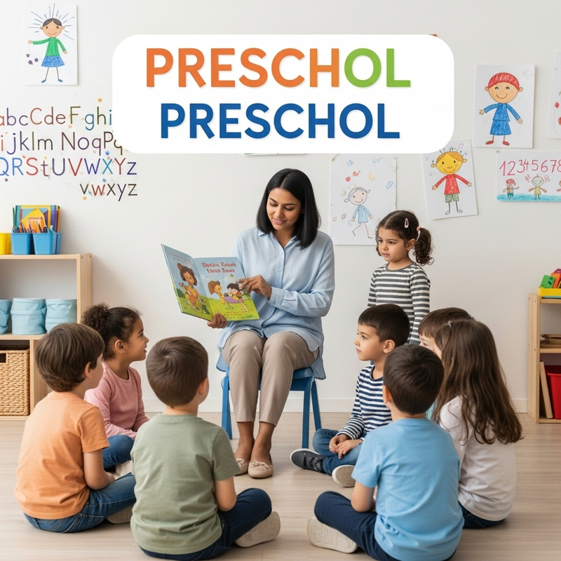 Multicultural Preschool Recruitment | Asian Female Teachers Multicultural Preschool Recruitment | Asian Female Teachers