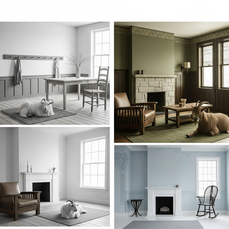 Minimalist Apartment Interiors Inspired by Historic Designers Minimalist Apartment Interiors Inspired by Historic Designers