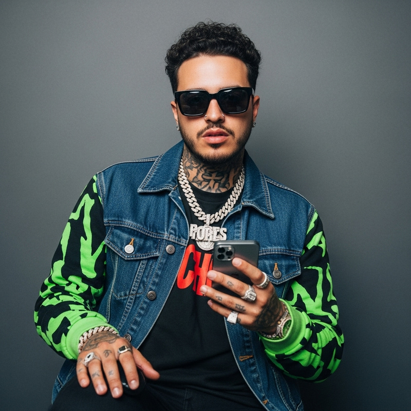 Tylor - Engaging Social Media Influencer Tylor - Engaging Social Media Influencer