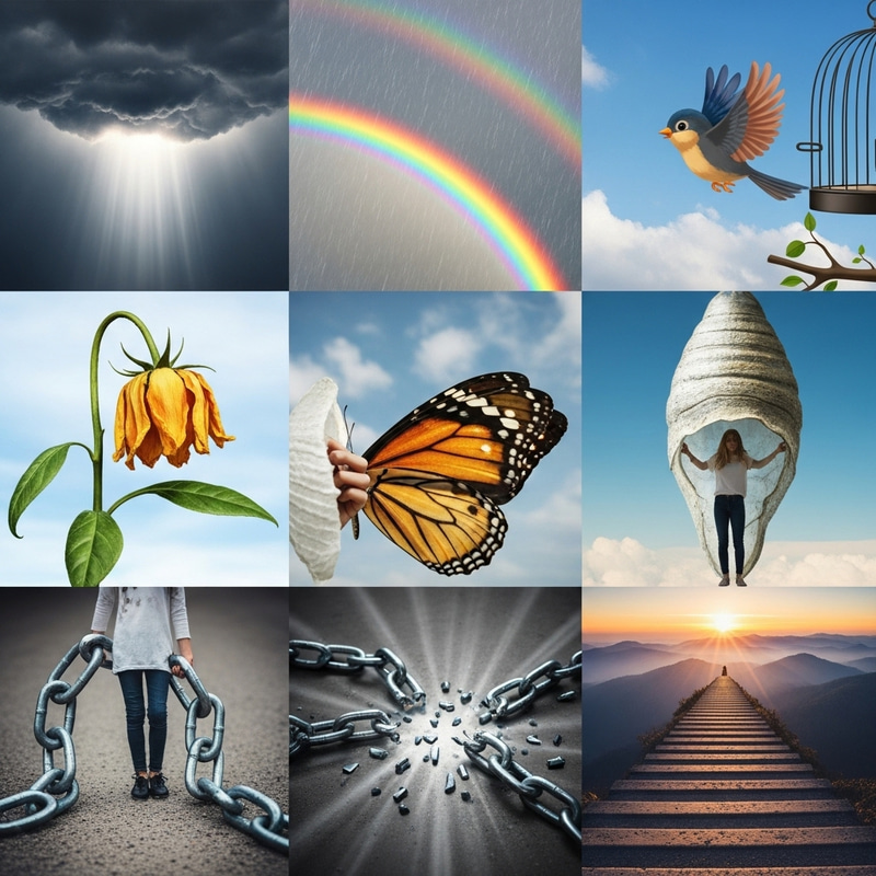 7 Signs of Toxic Relationship & Embracing Your Freedom 7 Signs of Toxic Relationship & Embracing Your Freedom