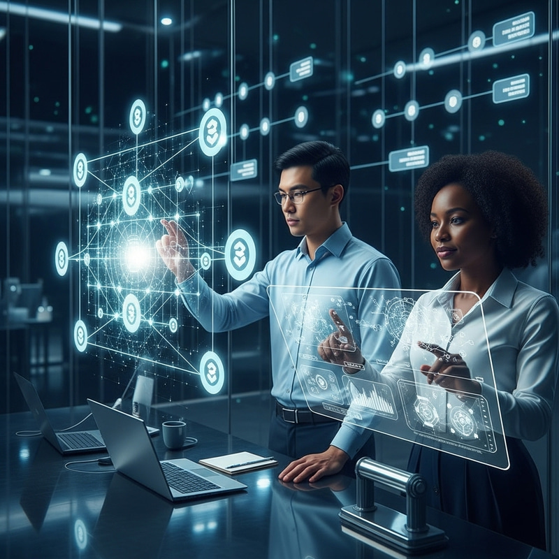 Web3 Technology: A Glimpse into Futuristic Online Transactions Web3 Technology: A Glimpse into Futuristic Online Transactions