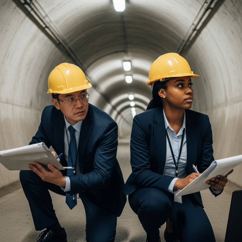 Resilient HR Duo: Thriving in Adversity