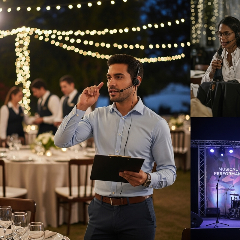 Expert Event Coordinator for Successful Business Events Expert Event Coordinator for Successful Business Events