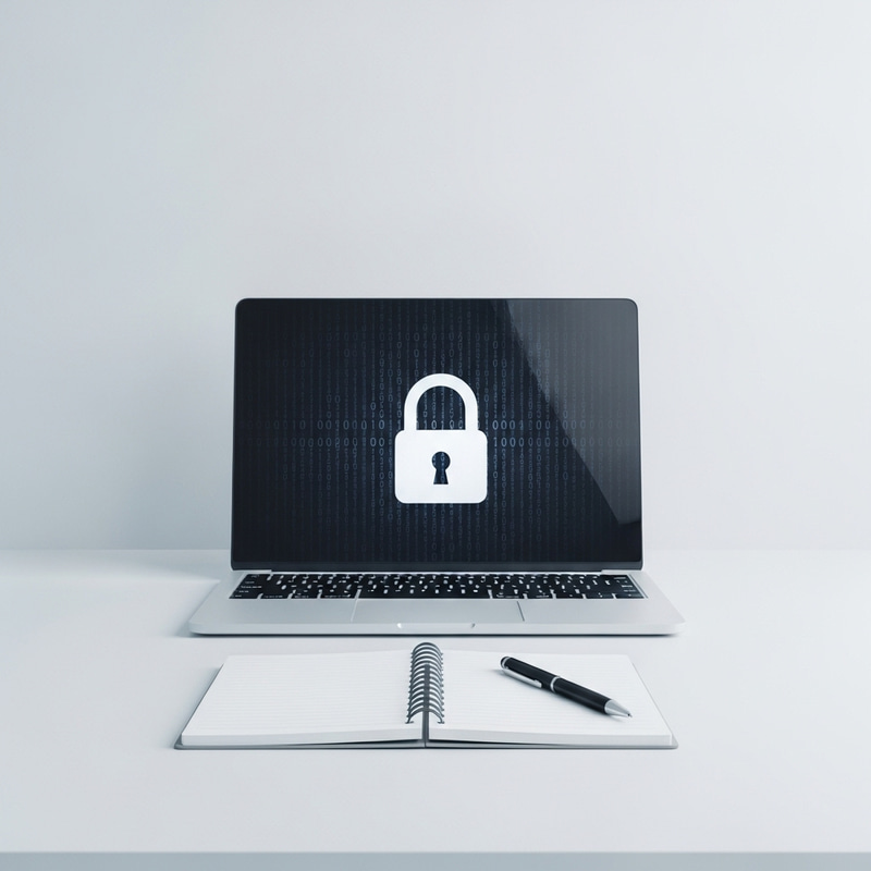 Digital Security Essentials: Minimalist Approach