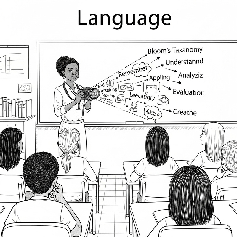 Interactive Language Learning in Classroom Setting Interactive Language Learning in Classroom Setting