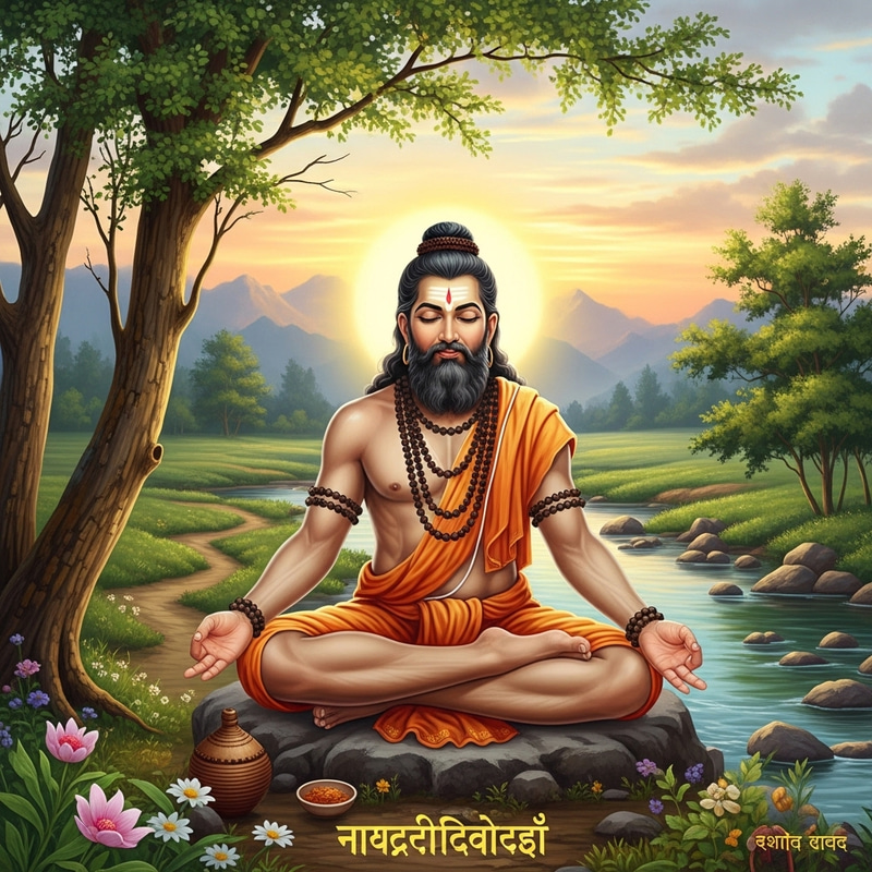 Ramkrishna Paramahansa Dev: A Spiritual Retreat Ramkrishna Paramahansa Dev: A Spiritual Retreat