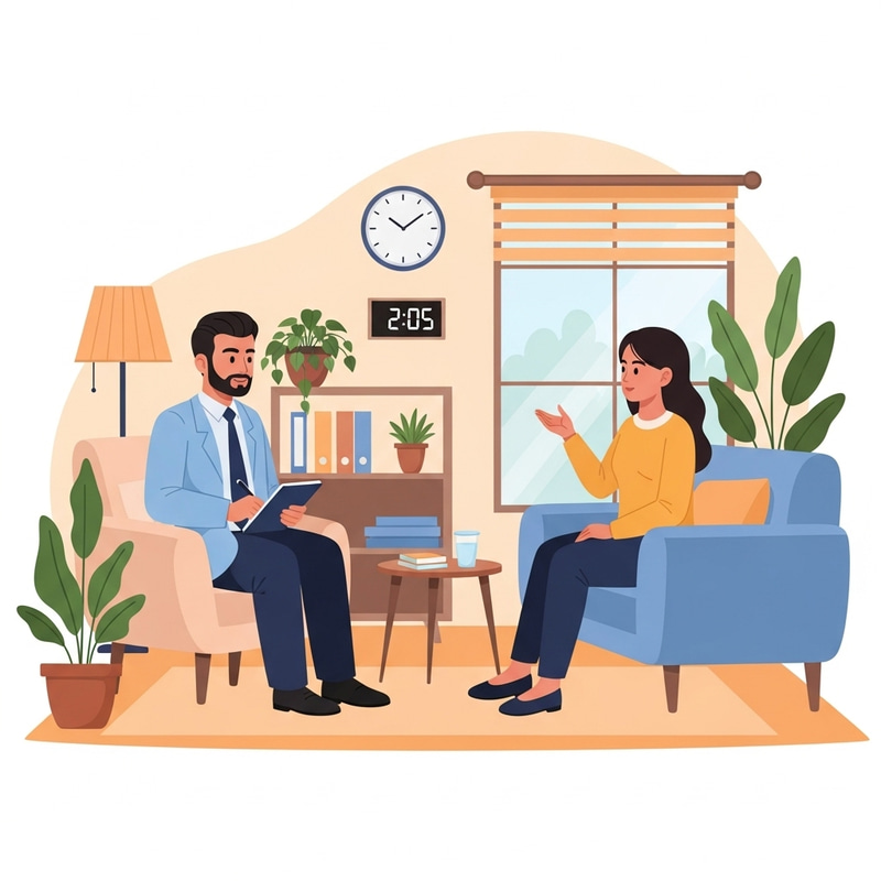 Psychologist Advice: Meaningful Counseling Session tips Psychologist Advice: Meaningful Counseling Session tips