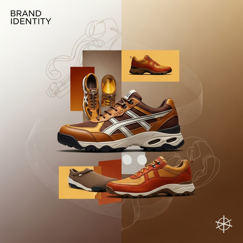 Elevate Your Style with New Brand Identity Handcrafted Shoes