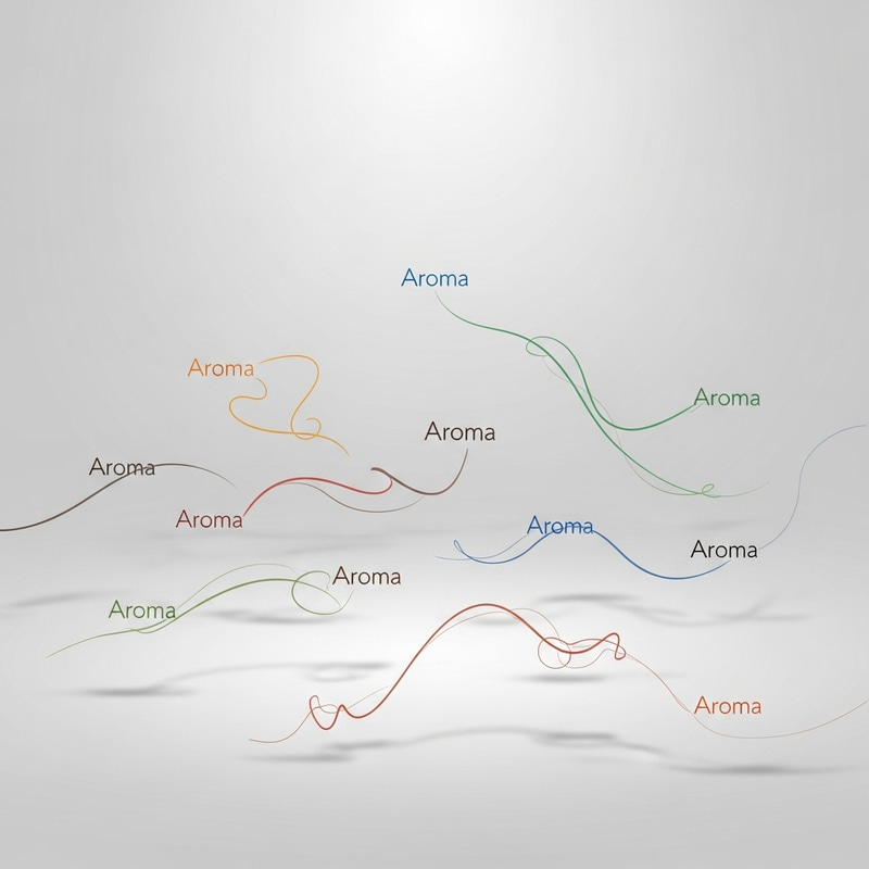 Minimalist Aromas: Discover Unique Scents