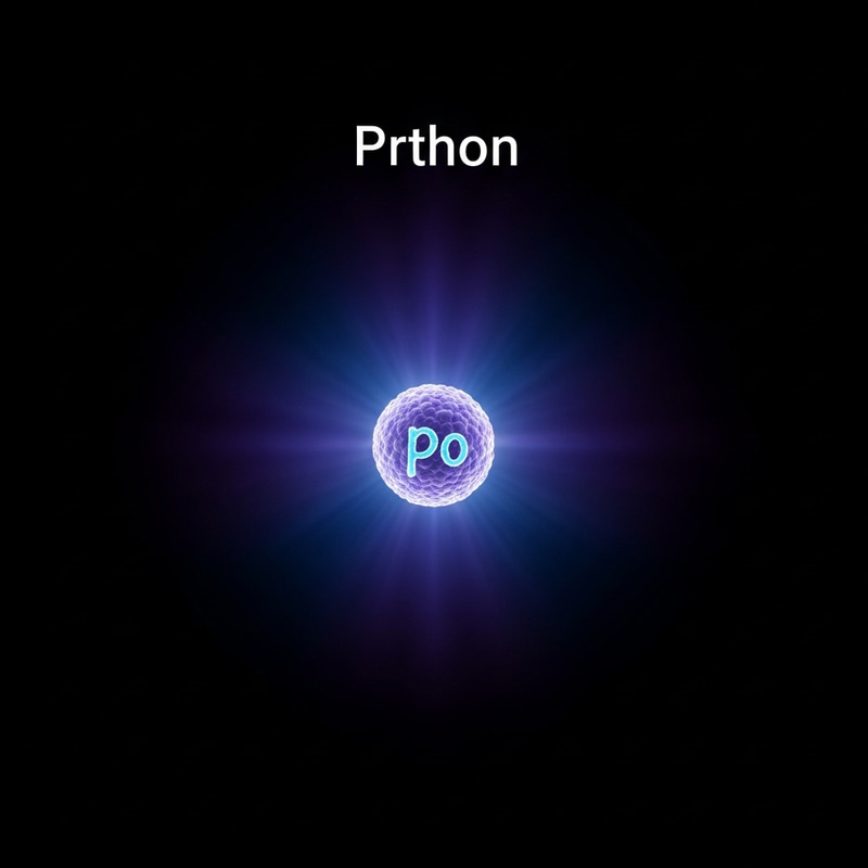 Proton - Understanding the Essential Atomic Particle Proton - Understanding the Essential Atomic Particle