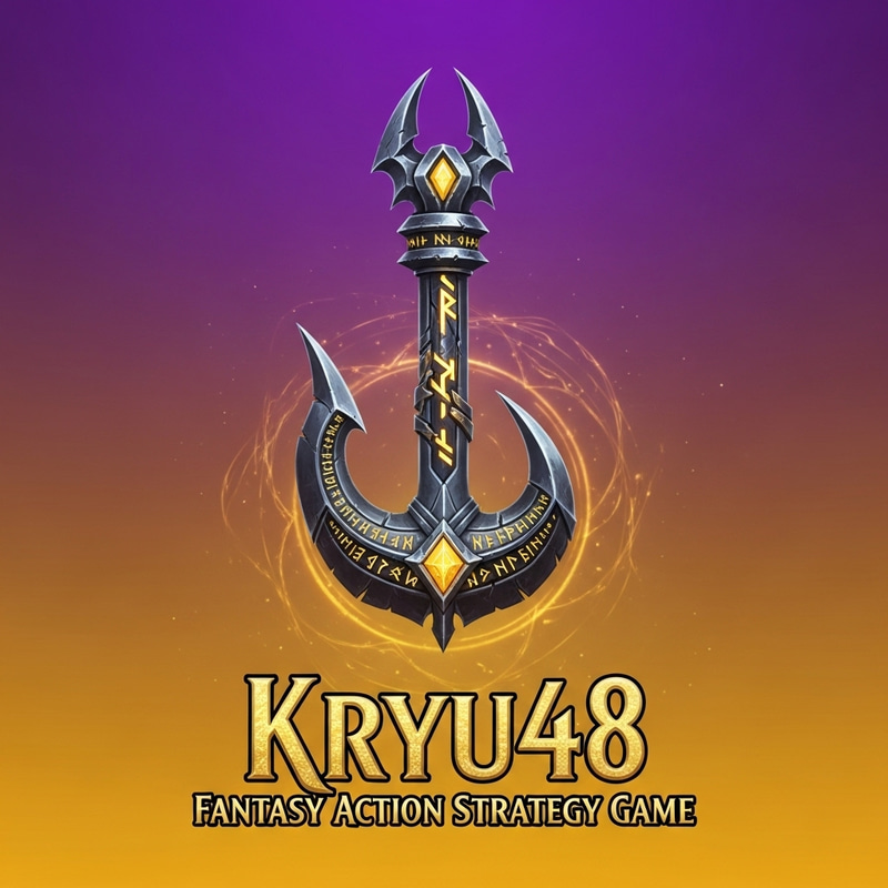 Join Kryu48: Dive into League of Legends Gameplay Join Kryu48: Dive into League of Legends Gameplay