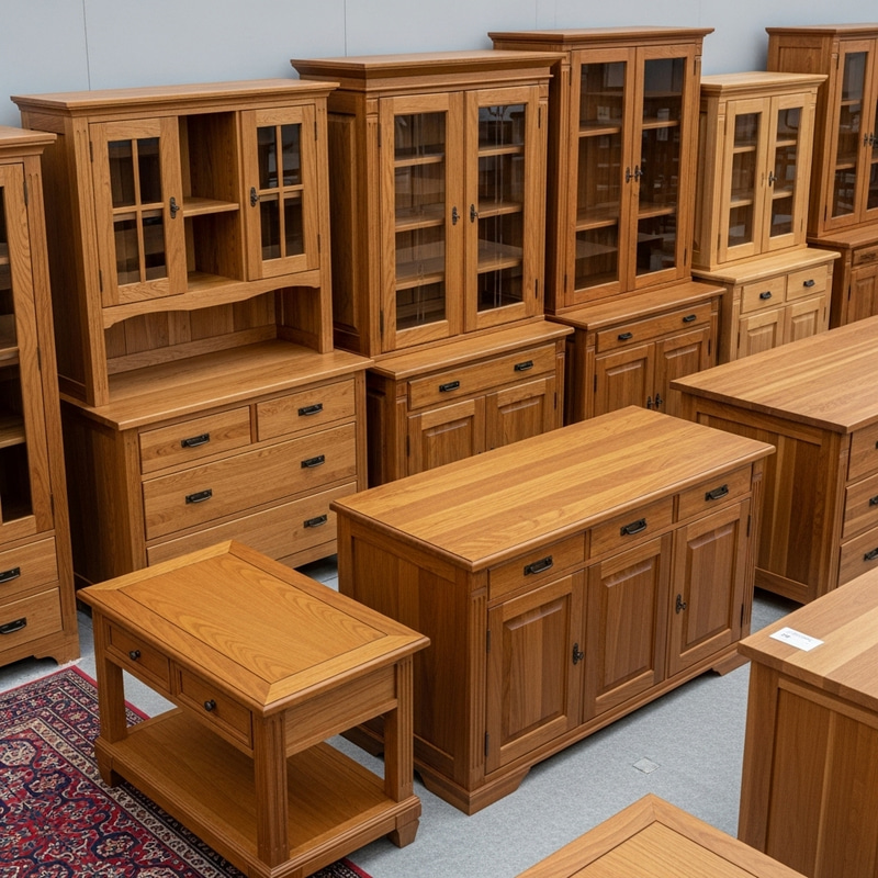 Customized Furniture & System Cabinets Customized Furniture & System Cabinets