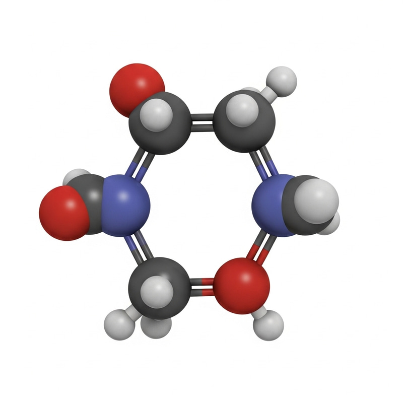Molecula: Stunning 3D Molecular Illustration Molecula: Stunning 3D Molecular Illustration