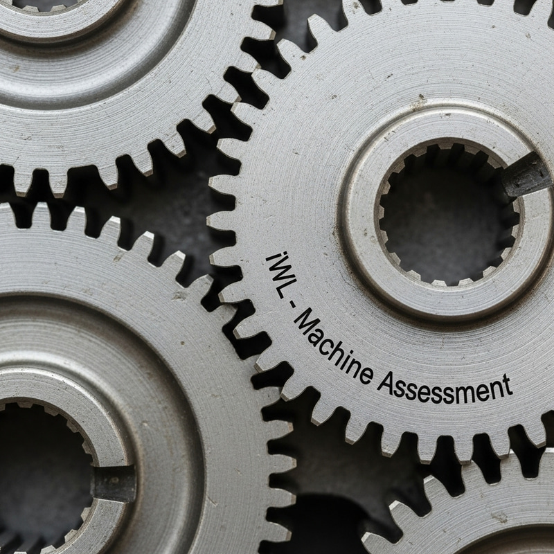 iwl - Machine Assessment | Expert Gear Evaluation iwl - Machine Assessment | Expert Gear Evaluation