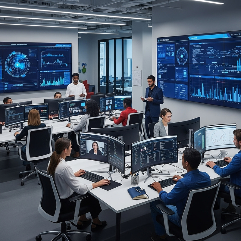 Modern IT Services Hub | Cutting-Edge Solutions Modern IT Services Hub | Cutting-Edge Solutions