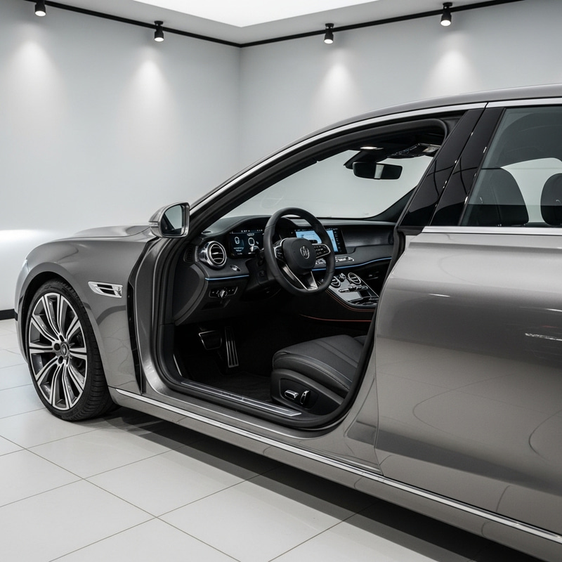 Luxury BMW Sedan | Premium Design & Performance Luxury BMW Sedan | Premium Design & Performance