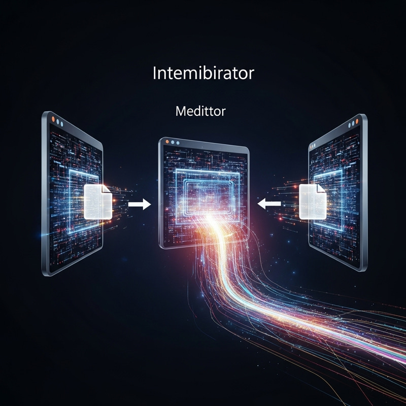 Efficient File Transfer Process Explained