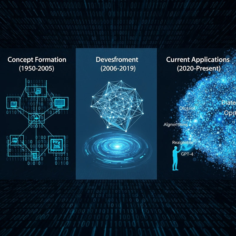 Evolution of AI Big Models: Concept, Development, Applications Evolution of AI Big Models: Concept, Development, Applications