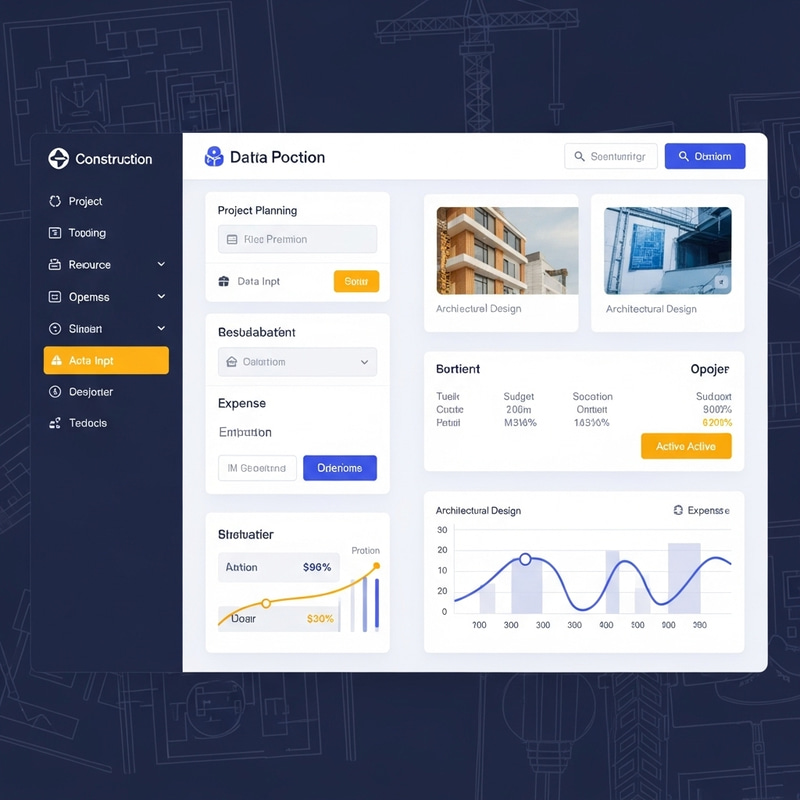Odoo Construction Management Software | Project Planning & Resources Odoo Construction Management Software | Project Planning & Resources