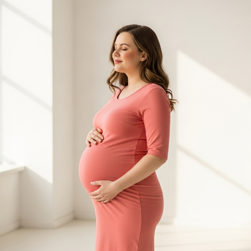 Tips for Overweight Pregnant Women Tips for Overweight Pregnant Women