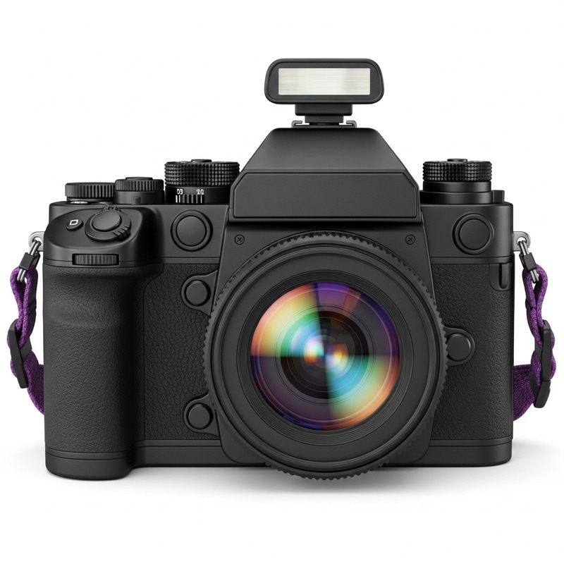 Best Camera for Professional Photography - Detailed Image Best Camera for Professional Photography - Detailed Image