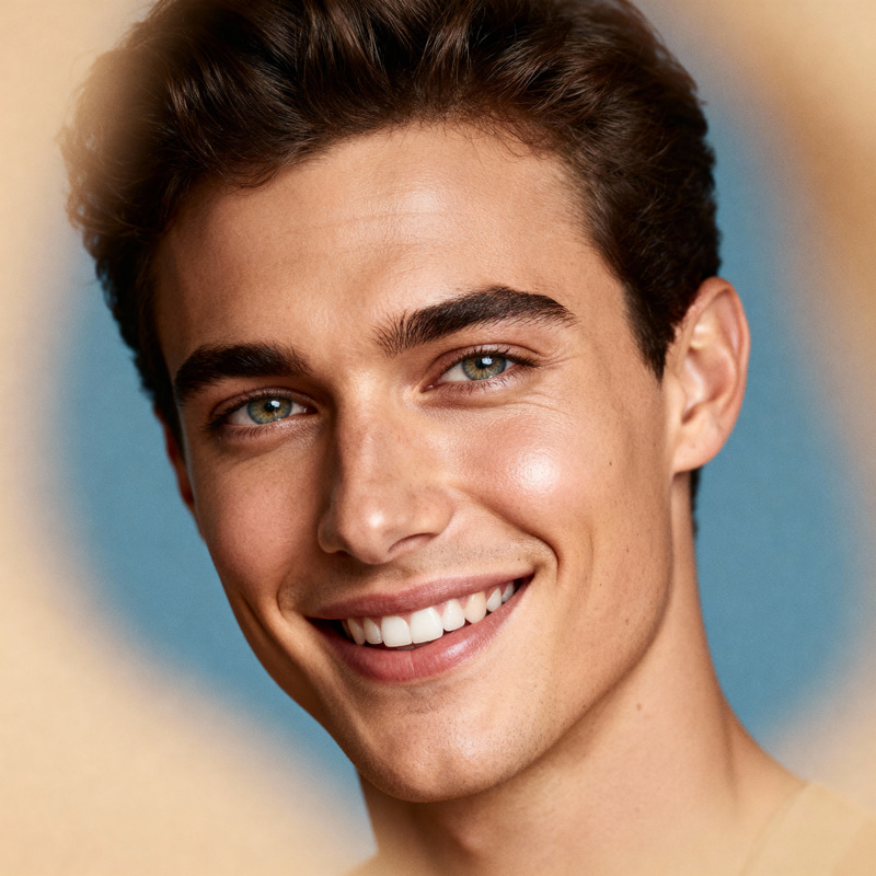 Charismatic Actor Headshot Photography Charismatic Actor Headshot Photography