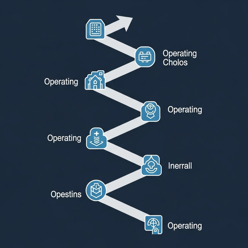 Path & Evolution of Operating Systems