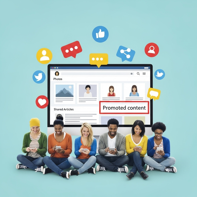 Effective Promotion in Social Networks Effective Promotion in Social Networks