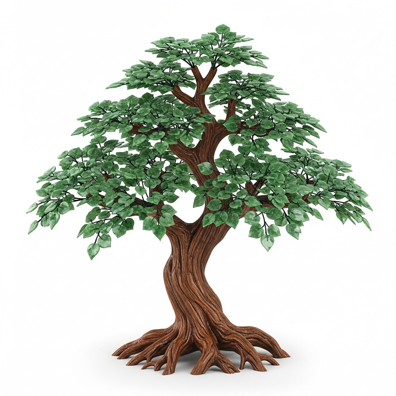 Jade Tree Artistry Jade Tree Artistry