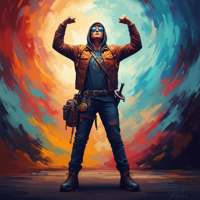 Embracing Ambition: Not Aspiring to Be Humble Embracing Ambition: Not Aspiring to Be Humble