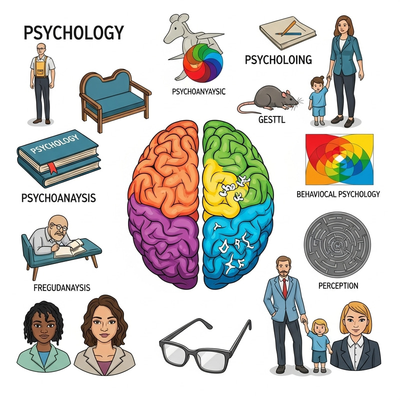 Psychology Concepts and Theories | Multicultural Perspectives Psychology Concepts and Theories | Multicultural Perspectives