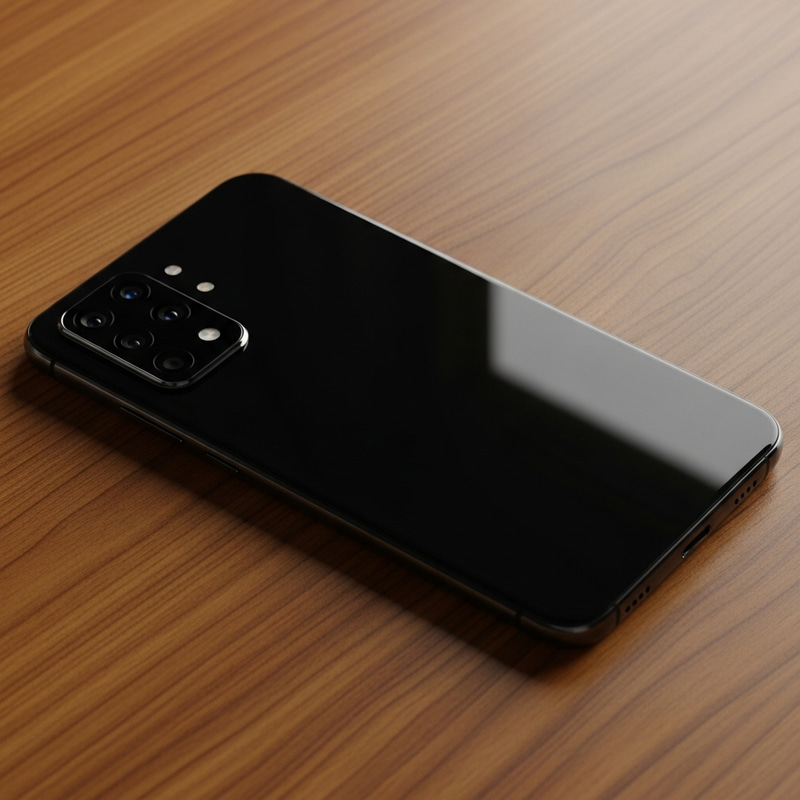 Genera un S25 Ultra Smartphone - Sleek Design, Large Display, Deep Cosmic Black Genera un S25 Ultra Smartphone - Sleek Design, Large Display, Deep Cosmic Black