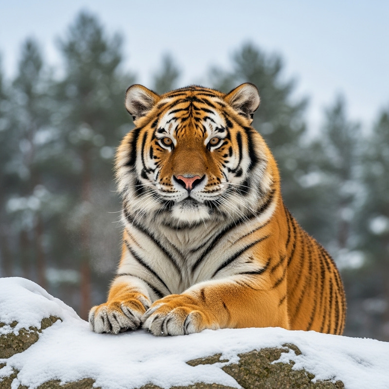 Large Cat | Mèo To Large Cat | Mèo To