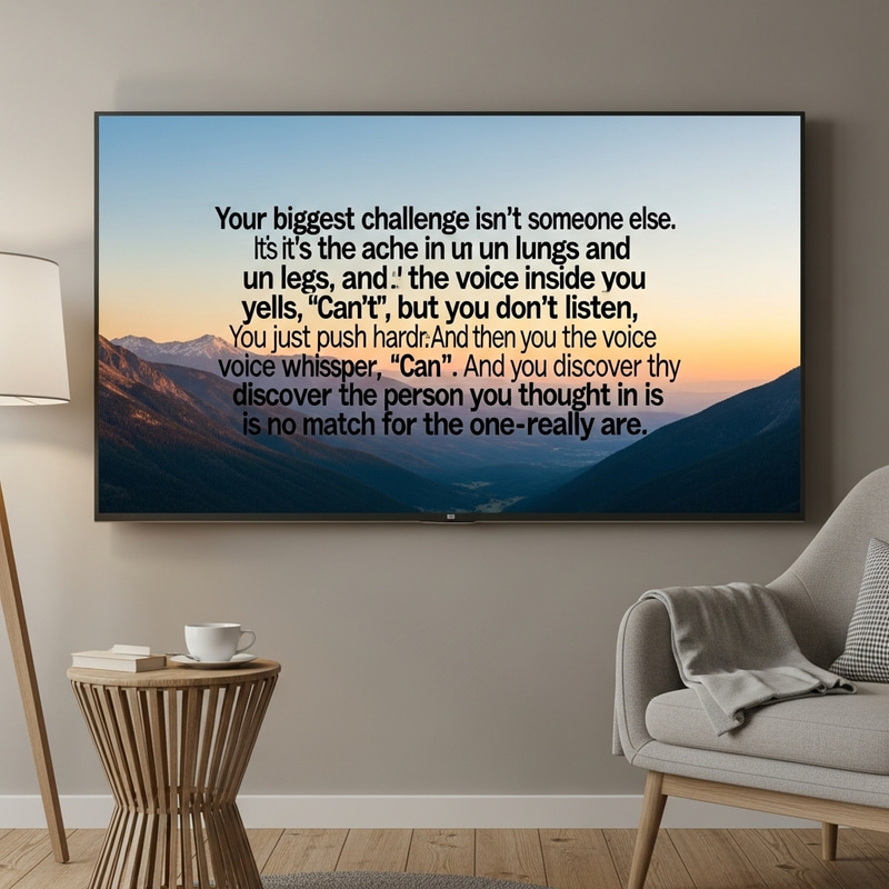 Motivation Channel: Building Self-Belief and Resilience