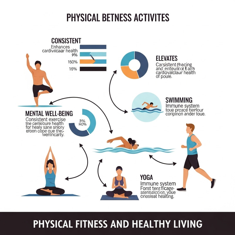 Empower Your Well-being Through Physical Activity Empower Your Well-being Through Physical Activity