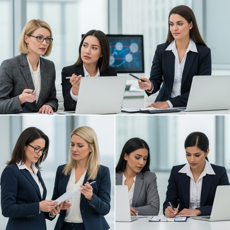 Empowering Women in Executive Roles | Leadership Empowerment Empowering Women in Executive Roles | Leadership Empowerment